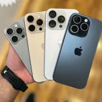 فول کُـپـی طَرح آیفون 16 ضِـمانتی/ ریجـستر