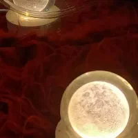چراغ خواب مدل گوی