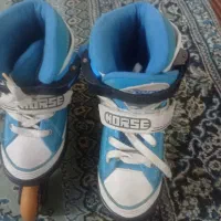 به دلیل کوچیک بودن|دوچرخه، اسکیت، اسکوتر|رشت, کوی حسینی|دیوار