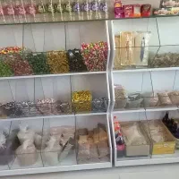 دکور مغازه
