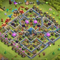 اکانت تان هال12مکس