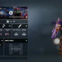 اکانت کالاف گاد|کنسول، بازی ویدئویی و آنلاین|مریوان, |دیوار