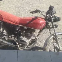 موتور ۱۵۰استارتی