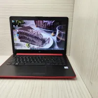 لپ‌تاپ سبک و باریک Hp pavilion14 i5 رم۱۲ هاردssd