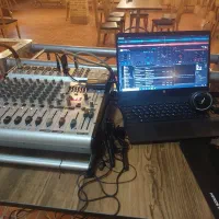 دیجی برای تولد و دور همی|خدمات پذیرایی، مراسم|تهران, صادقیه|دیوار