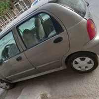 ام‌وی‌ام 110 دنده‌ای ۴ سیلندر، مدل ۱۳۹۰|خودرو سواری و وانت|مشهد, کوی سیدی|دیوار