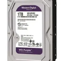 فروش هارد یک ترابایت بنفش