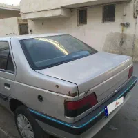 پژو 405 مدل 86|خودرو سواری و وانت|تهران, جیحون|دیوار