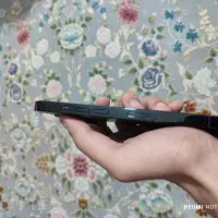 آیفون ۱۴پرو مشکی|موبایل|بندر ماهشهر, |دیوار