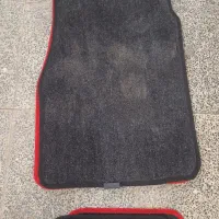 کفپوش موکتی زیرصفری سورن و دنا پلاس و پژوپارس|قطعات یدکی و لوازم جانبی|قدس, شهرقدس|دیوار