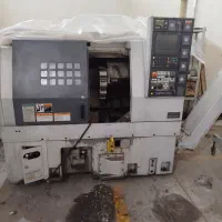 سی ان سی تراش و فرز