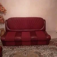 مبل راحتی هفت نفره|مبلمان خانگی و میز عسلی|دماوند, گیلاوند|دیوار