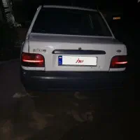 پراید انژکتور|خودرو سواری و وانت|املش, |دیوار