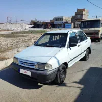 پراید مدل ۸۰|خودرو سواری و وانت|ماهدشت, |دیوار