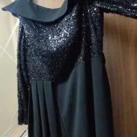 پیراهن مجلسی