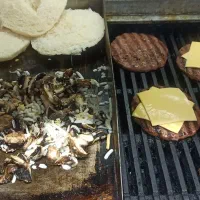 فست فود پاستا چیکن آلفردو و ساندویچ همبرگر دستی|کافیشاپ و رستوران|چناران, |دیوار