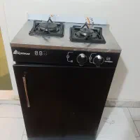 اجاق گاز