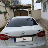 جک جی فایو|خودرو سواری و وانت|دابودشت, |دیوار