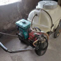 سم پاش کاوازاکی اصل