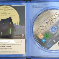 دیسک Hogwarts legacy برای ps5|کنسول، بازی ویدئویی و آنلاین|تهران, مهران|دیوار