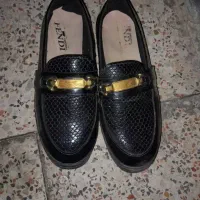 کفش پسرانه سالم