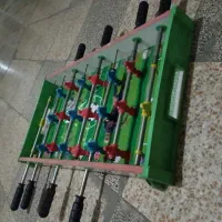 فوتبال دستی|ورزشهای توپی|کرج, کمالشهر|دیوار