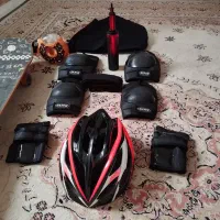 اسکیت|دوچرخه، اسکیت، اسکوتر|گرگان, |دیوار