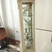 گنجه|بوفه، ویترین، کنسول|مشهد, طبرسی شمالی|دیوار