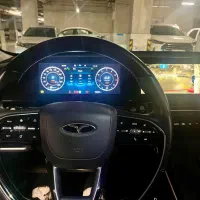 فونیکس FX پرمیوم مدل ۱۴۰۲ پیانویی