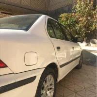 فروش فوری سمند elx