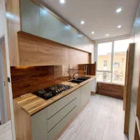 کابینت آشپزخانه/کرج/قسطی/مدرن/ارزان|مصالح و تجهیزات ساختمان|کرج, جهان‌شهر|دیوار