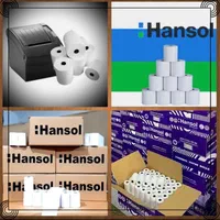 پخش رول حرارتی فیش پرینتر