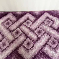 فرش فانتزی ۴ متری