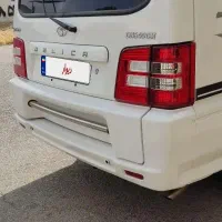 ون دلیکا شخصی۲۰۱۰|خودرو سواری و وانت|تهران, مروارید شهر|دیوار