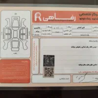 پراید87بدون رنگ سنداول کمکارهیدرولیک فروش نقداقساط|خودرو سواری و وانت|تهران, امام حسین|دیوار