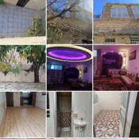 منزل فروشی دوطبقه مرودشت