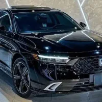 حواله هوندا اکورد ۲۰۲۵