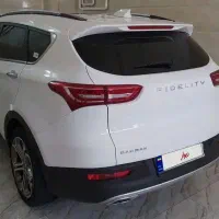 فیدلیتی پرایم ۷ نفره ۱۴۰۳