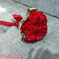 گل ربانی ماندگار|گل مصنوعی|بندر گناوه, |دیوار