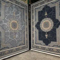 قرش ۷۰۰شونه کاشان اکبند ۹متری مناسب برای جهزایه