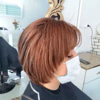 مدل کوتاهی مو زنانه|خدمات آرایشگری و زیبایی|شاهین‌شهر, چمران|دیوار