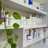اتاق کلینیک زیبایی