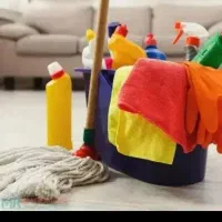 خدمات برای نضافت و بسته بندی وسایل خانه تان