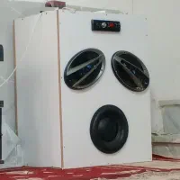 سیستم خونگی