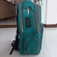 کوله پشتی خارجی|کیف، کفش، کمربند|تهران, آهنگ|دیوار