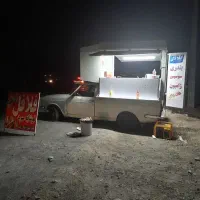 نیازمند شاگرد برای کاردر وانت در شهرستان|استخدام خدمات فروشگاه و رستوران|فولادشهر, مسکن مهر فولادشهر|دیوار