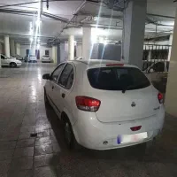 تیبا 2 مدل1400|خودرو سواری و وانت|فولادشهر, C5|دیوار