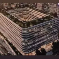 پروژه ۷۰۰ واحدی رونیکا پالاس مرزداران قربانی