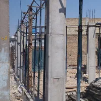 اجرای آرماتوربندی  سقف و ستون با تایید مهندس ناظر|استخدام معماری، عمران و ساختمانی|اندیمشک, |دیوار