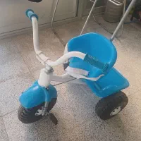 چرخ بچگانه